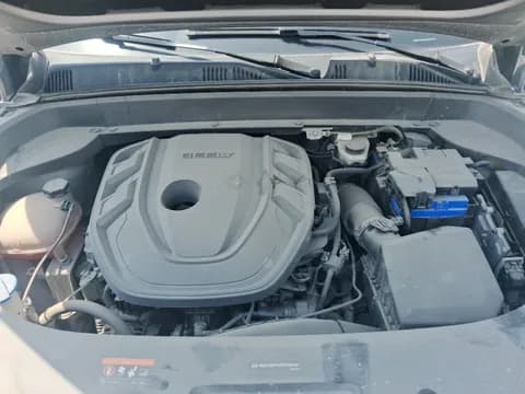 Used Geely Monjaro 2024 Used Geely Monjaro 2024 used_cars.forSale