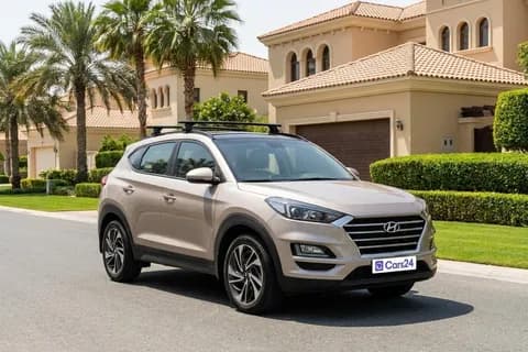 Used Hyundai Tucson 2020 Used Hyundai Tucson 2020 used_cars.forSale