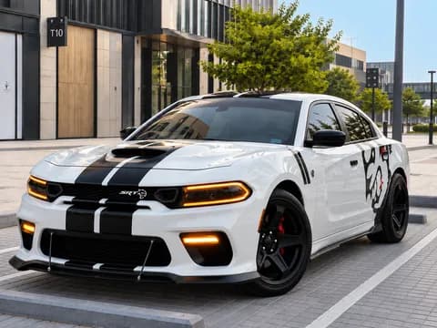 Used Dodge Charger 3.6L SXT Plus 2022 Used Dodge Charger 3.6L SXT Plus 2022 used_cars.forSale