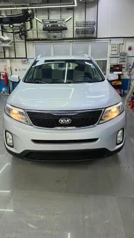 Used Kia Sorento 2.4L Base (AWD) 2015 Used Kia Sorento 2.4L Base (AWD) 2015 used_cars.forSale