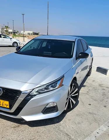 Used Nissan Altima 2020 Used Nissan Altima 2020 used_cars.forSale