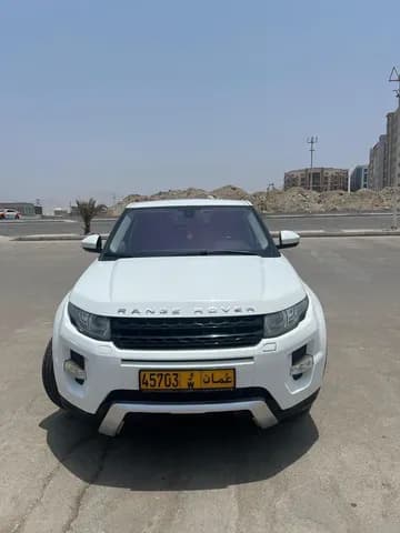 Used Land Rover Range Rover Evoque 2.0T SE (AWD) 2014 Used Land Rover Range Rover Evoque 2.0T SE (AWD) 2014 used_cars.forSale