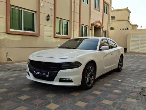 Used Dodge Charger 2015 Used Dodge Charger 2015 used_cars.forSale