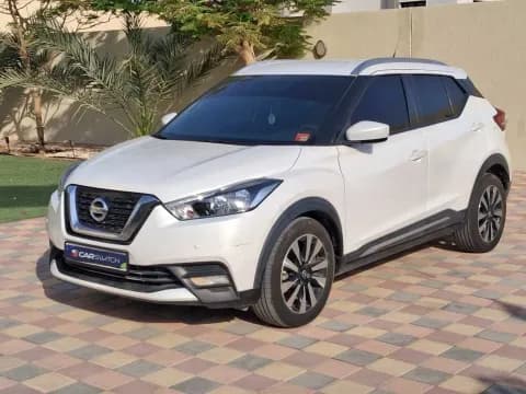 Used Nissan Kicks 2020 Used Nissan Kicks 2020 used_cars.forSale