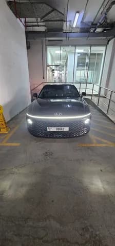 Used Hyundai Azera 3.5L V6 Calligraphy 2024 Used Hyundai Azera 3.5L V6 Calligraphy 2024 for sale