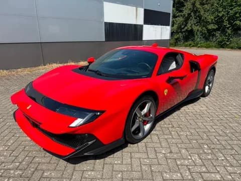فيراري Testarossa 2026 جديدة فيراري Testarossa 2026 جديدة للبيع
