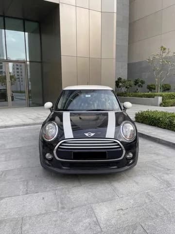 ميني Cooper 2015 مستعملة ميني Cooper 2015 مستعملة للبيع