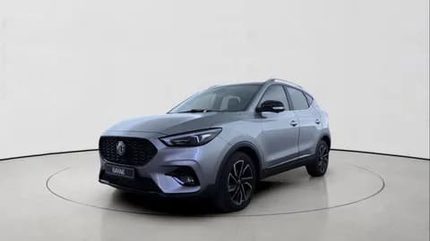 Used MG ZS 2023 Used MG ZS 2023 للبيع