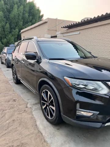 Used Nissan Rogue 2018 Used Nissan Rogue 2018 for sale