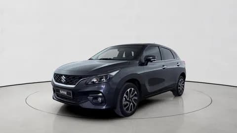 Used Suzuki Baleno 2025 Used Suzuki Baleno 2025 for sale