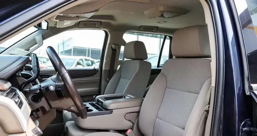 Used GMC Yukon 2019