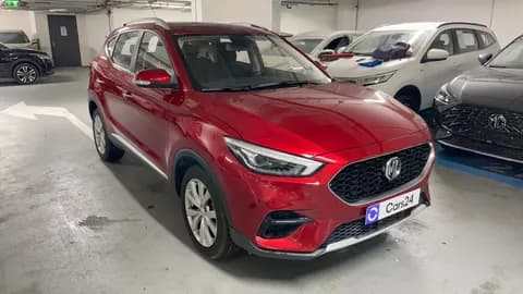 Used MG ZS 2024 Used MG ZS 2024 used_cars.forSale