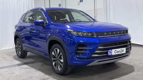 Used Exeed LX 2024 Used Exeed LX 2024 used_cars.forSale
