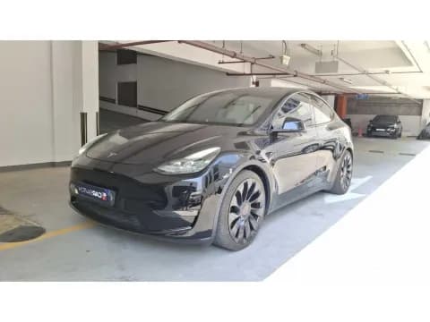 Used Tesla Model Y 2024 Used Tesla Model Y 2024 used_cars.forSale