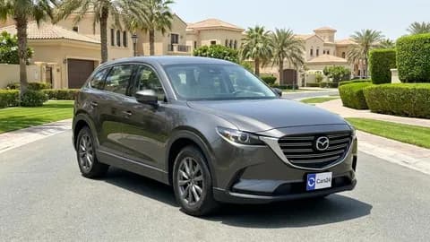 Used Mazda CX-9 2021 Used Mazda CX-9 2021 used_cars.forSale