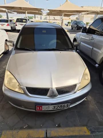 ميتسوبيشي لانسر 1.6L GLX 2011 مستعملة ميتسوبيشي لانسر 1.6L GLX 2011 مستعملة used_cars.forSale