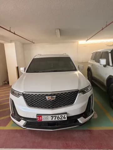 Used Cadillac XT6 3.6L Premium Luxury (AWD) 2020 Used Cadillac XT6 3.6L Premium Luxury (AWD) 2020 used_cars.forSale