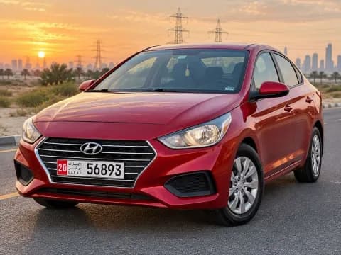 هيونداي أكسينت 2022 مستعملة هيونداي أكسينت 2022 مستعملة used_cars.forSale