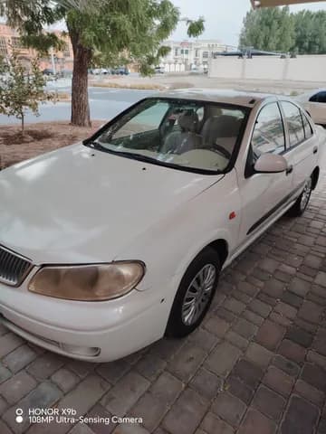 Used Nissan Sunny 1.5L Base 2009 Used Nissan Sunny 1.5L Base 2009 used_cars.forSale