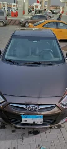 هيونداي أكسينت 2017 مستعملة هيونداي أكسينت 2017 مستعملة used_cars.forSale
