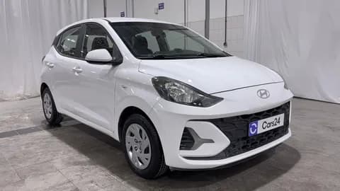 Used Hyundai Grand i10 2025 Used Hyundai Grand i10 2025 used_cars.forSale