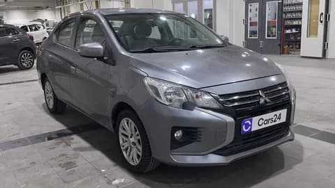 ميتسوبيشي أتراج 2023 مستعملة ميتسوبيشي أتراج 2023 مستعملة used_cars.forSale