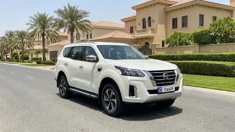 نيسان إسكتيرا 2024 مستعملة نيسان إسكتيرا 2024 مستعملة used_cars.forSale