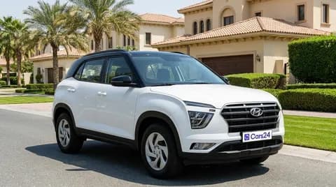 هيونداي كريتا 2022 مستعملة هيونداي كريتا 2022 مستعملة used_cars.forSale