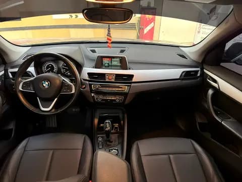 Used BMW iX1 2019 Used BMW iX1 2019 used_cars.forSale