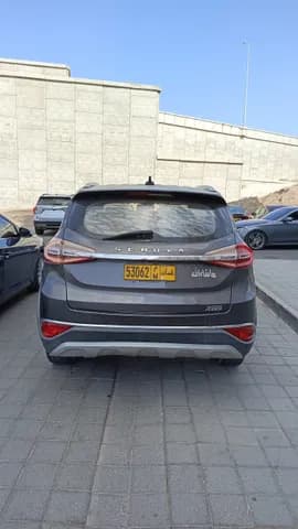 بايك X65 2.0T Elite 2019 مستعملة بايك X65 2.0T Elite 2019 مستعملة used_cars.forSale