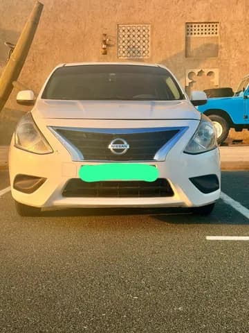 Used Nissan Sunny 1.5L Base 2019 Used Nissan Sunny 1.5L Base 2019 used_cars.forSale