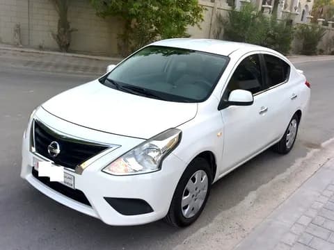 نيسان صني 1.5 SL 2024 مستعملة نيسان صني 1.5 SL 2024 مستعملة used_cars.forSale