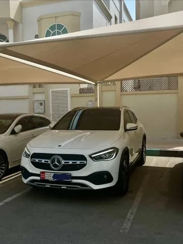 Used Mercedes-Benz GLA 2023 Used Mercedes-Benz GLA 2023 used_cars.forSale