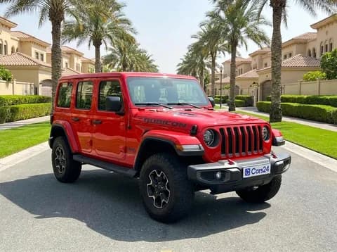Used Jeep Wrangler 2023 Used Jeep Wrangler 2023 used_cars.forSale