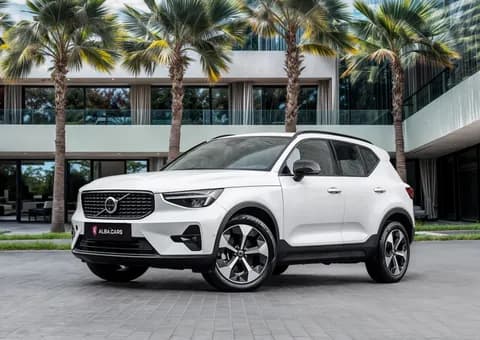 Used Volvo XC40 2024 Used Volvo XC40 2024 for sale