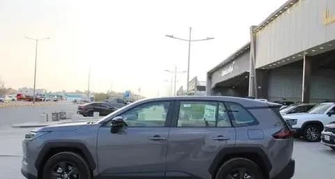 تويوتا راف4 2026 جديدة تويوتا راف4 2026 جديدة used_cars.forSale