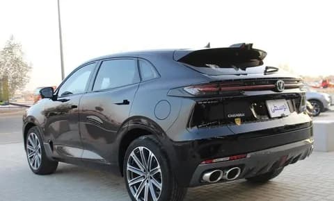 شانجان uni-k 2023 مستعملة شانجان uni-k 2023 مستعملة used_cars.forSale