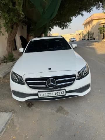 Used Mercedes-Benz E-Class E 300 2020 Used Mercedes-Benz E-Class E 300 2020 used_cars.forSale