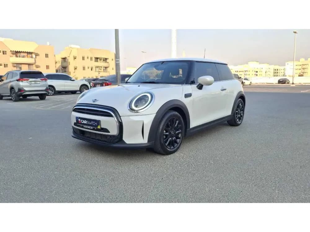 Used Mini Cooper 2024