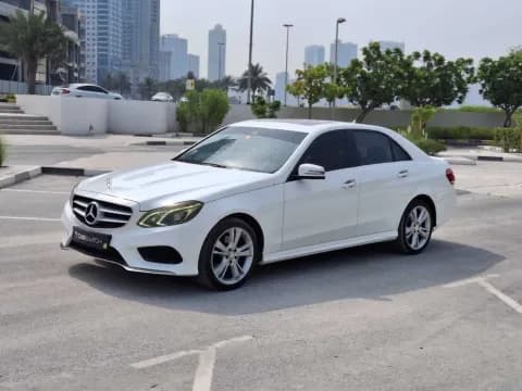 Used Mercedes-Benz E-Class Saloon 2014 Used Mercedes-Benz E-Class Saloon 2014 used_cars.forSale