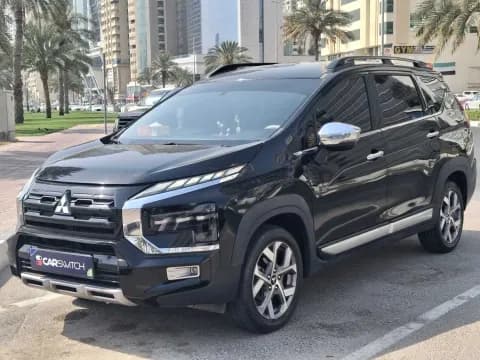 ميتسوبيشي إكسباندر 2024 مستعملة ميتسوبيشي إكسباندر 2024 مستعملة used_cars.forSale