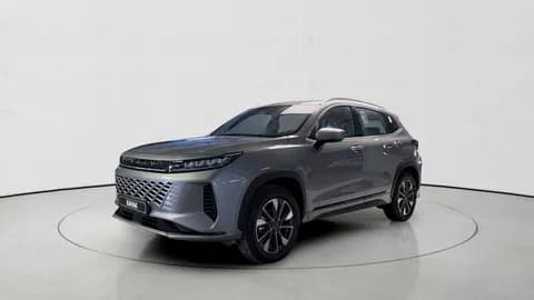 إكسيد LX 2027 الجديد إكسيد LX 2027 الجديد used_cars.forSale