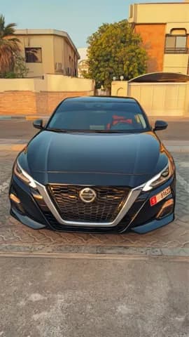 نيسان التيما 2.5 SV 2021 مستعملة نيسان التيما 2.5 SV 2021 مستعملة used_cars.forSale