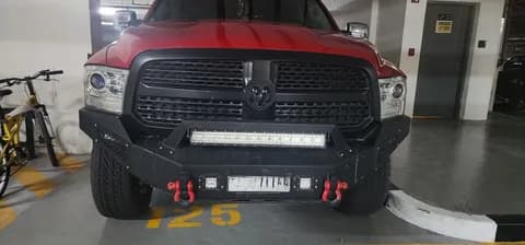 رام 1500 5.7L Laramie (Double Cab) 2017 مستعملة رام 1500 5.7L Laramie (Double Cab) 2017 مستعملة used_cars.forSale
