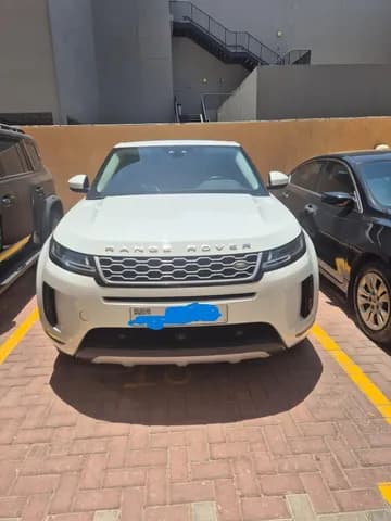 Used Land Rover Range Rover Evoque 2.0T S (200 PS) AWD 2020 Used Land Rover Range Rover Evoque 2.0T S (200 PS) AWD 2020 used_cars.forSale