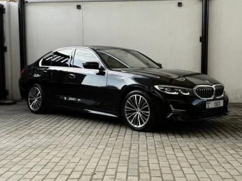 Used BMW 3 Series 320d 2020 Used BMW 3 Series 320d 2020 used_cars.forSale