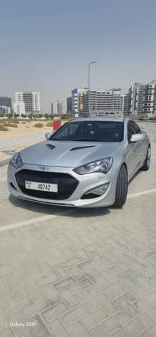 هيونداي جينسيس كوبيه 3.8L 2015 مستعملة هيونداي جينسيس كوبيه 3.8L 2015 مستعملة used_cars.forSale