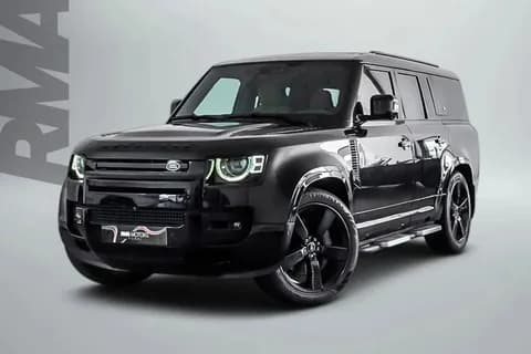 Used Land Rover Defender 2023 Used Land Rover Defender 2023 for sale