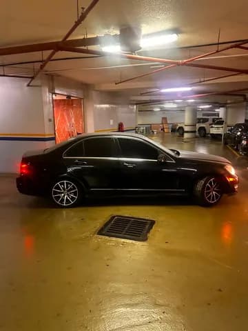 Used Mercedes-Benz 300/350/380 2013 Used Mercedes-Benz 300/350/380 2013 used_cars.forSale