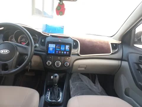 Used Kia Cerato 4 Door Sedan 1.6L 2012 Used Kia Cerato 4 Door Sedan 1.6L 2012 used_cars.forSale